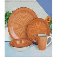 16-PC DINNERWARE SET