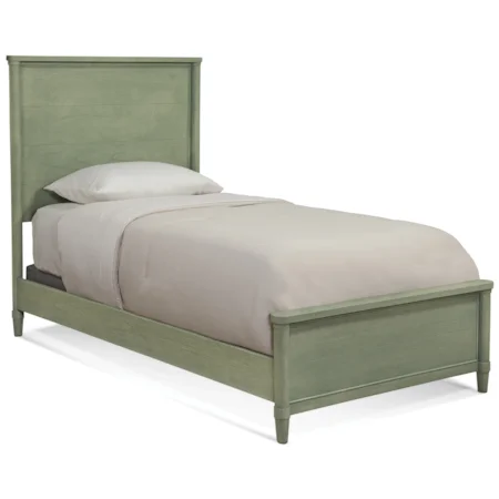 Clair By Braxton Culler Collection