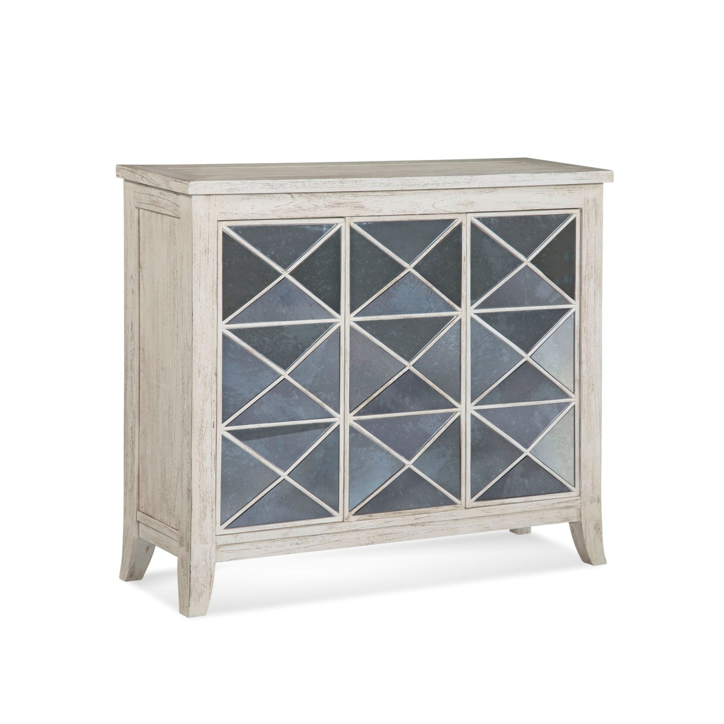 Fairwind Mirrored Cabinet