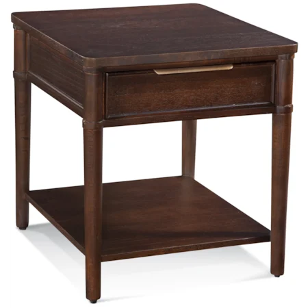 Clair By Braxton Culler Collection