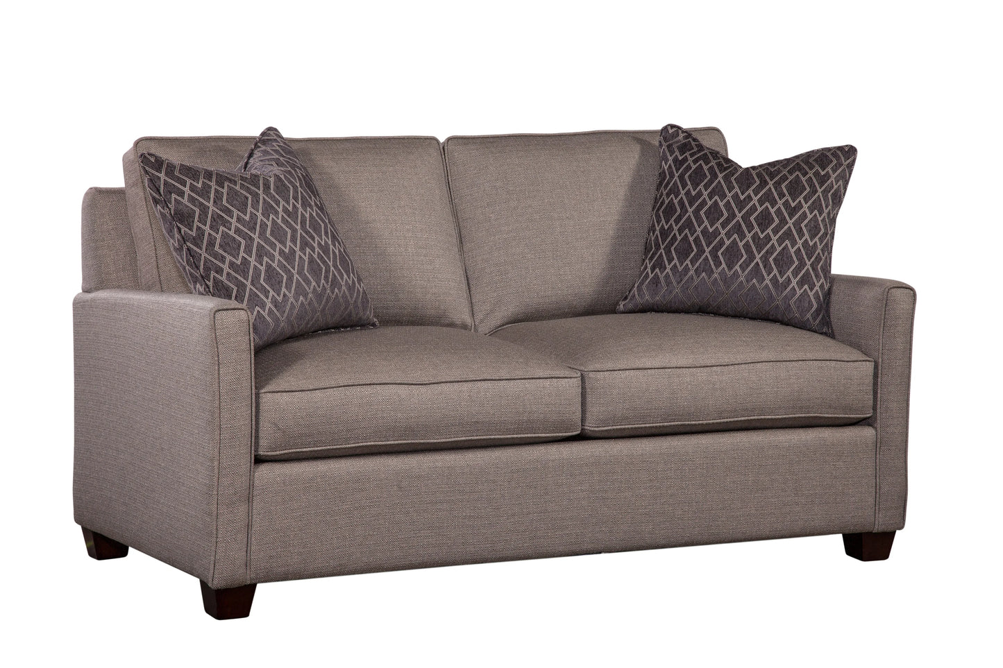 Nicklaus Full Sleeper Loveseat