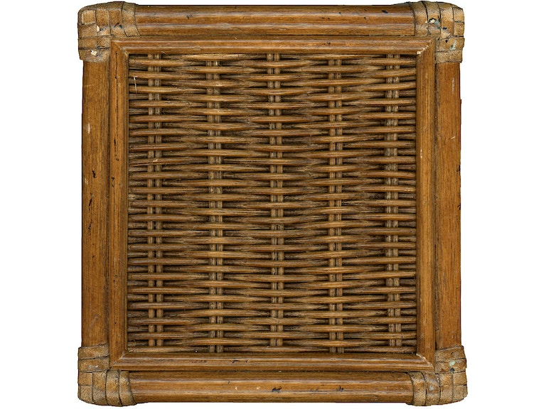 Boca Cocktail Table, Havana finish