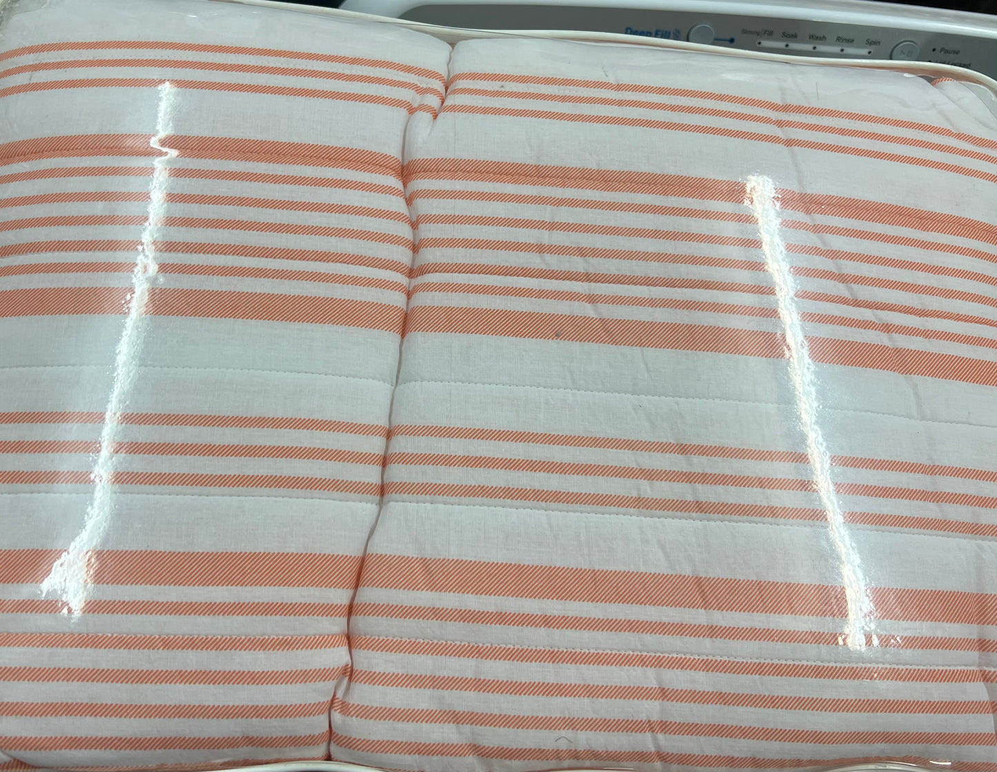 1 PC PRINTED QUILT SET