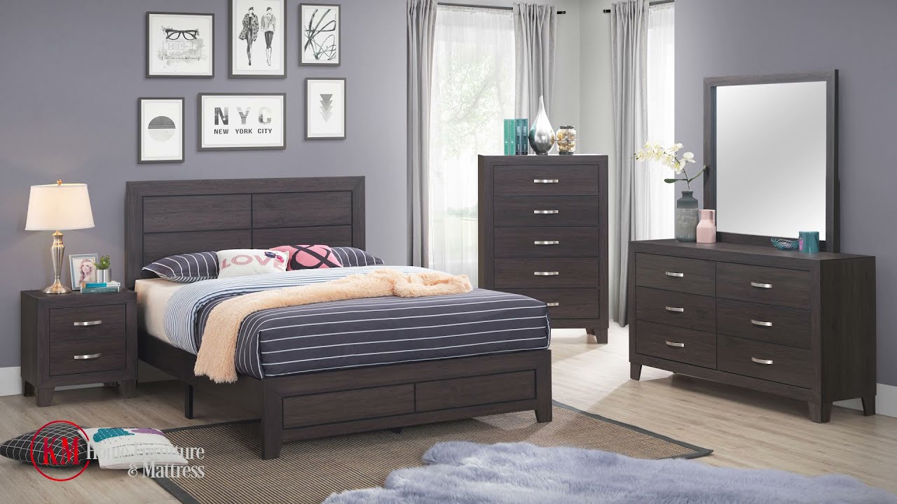 Elisa BED FRAME