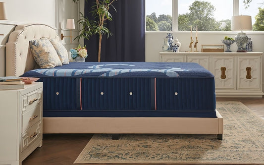 The Stearns & Foster Reserve®