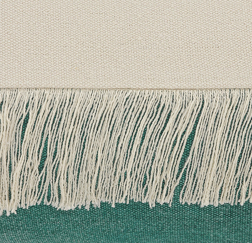 100% Cotton throw pilllow cover