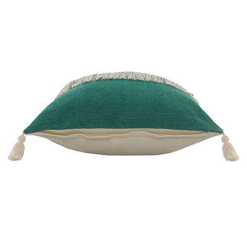 100% Cotton throw pilllow cover