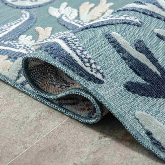 Veranda Rug
