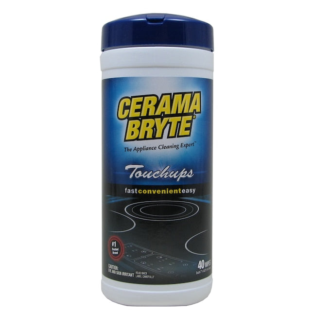 CERAMA BRYTE TOUCHUPS