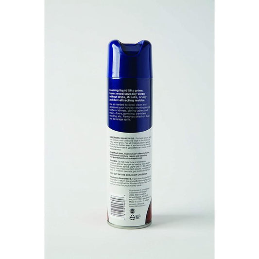 Guardsman Deep Clean No Scent Cabinet and Wood