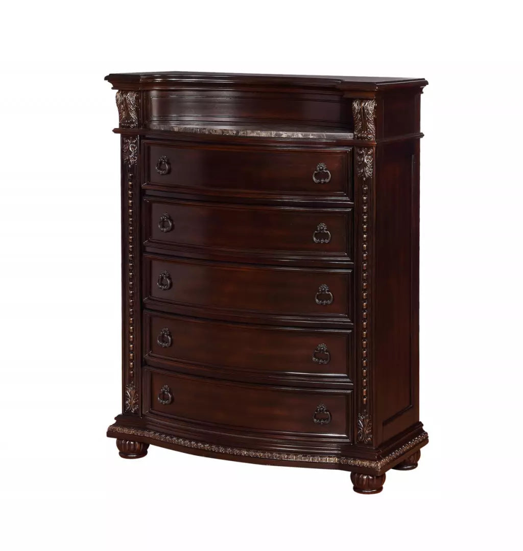 Stanley chest