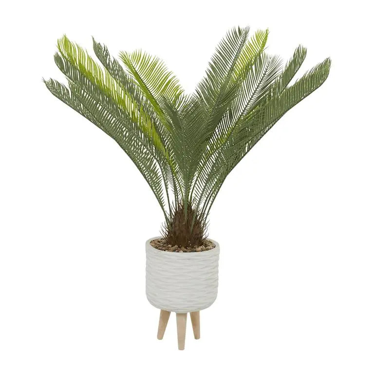 Palm Artificial Plant