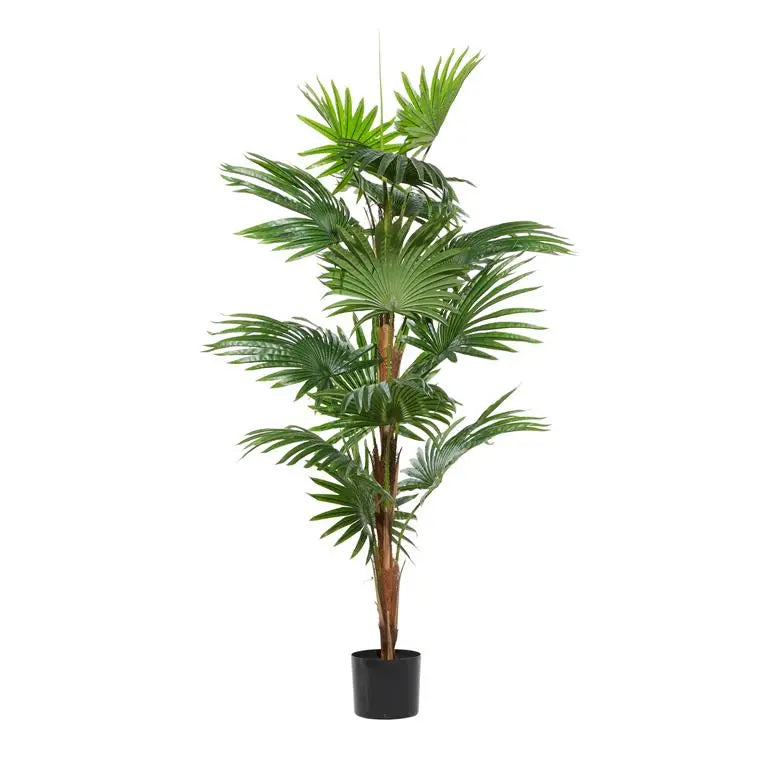 Livistona Palm Artificial Tree