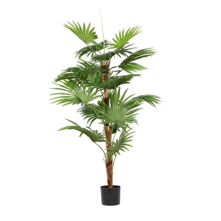 Livistona Palm Artificial Tree