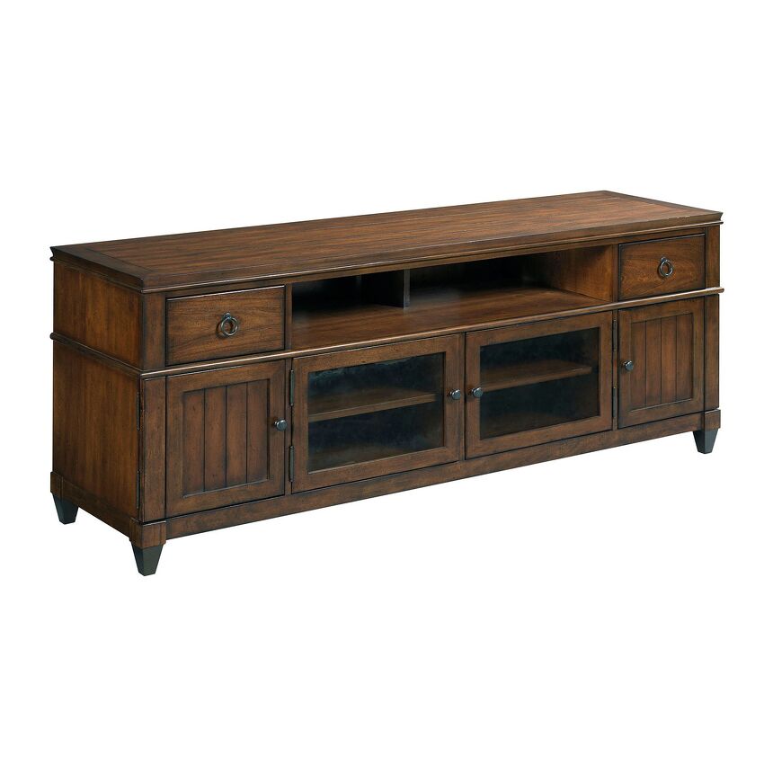 Sunset Valley entertainment console