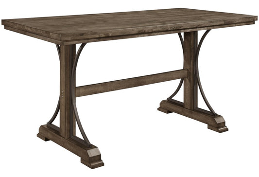 COUNTER HEIGHT DINING SET