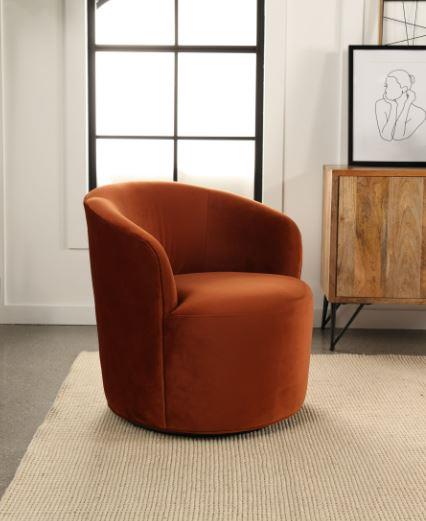 SWIVEL CHAIR