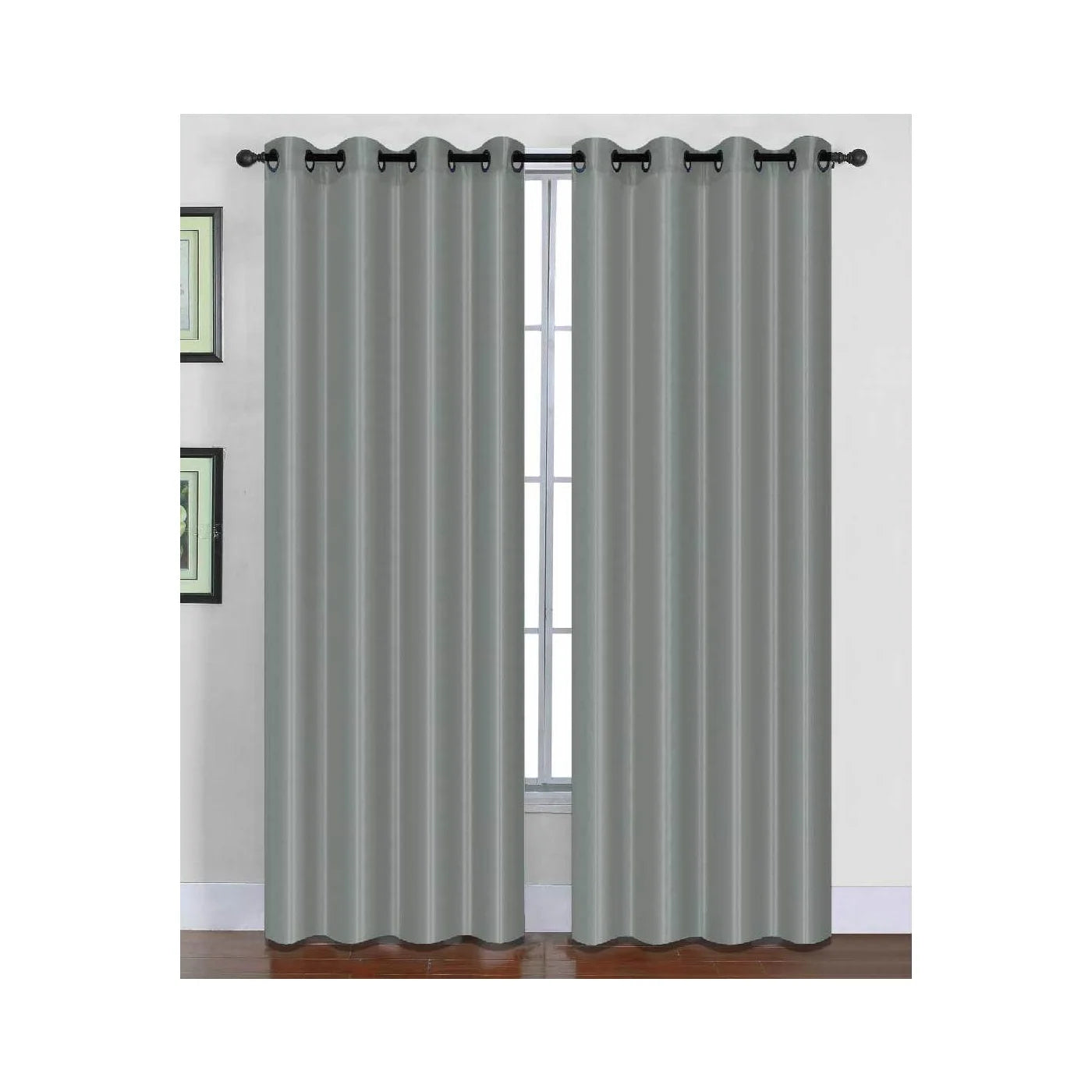 ALEXANDRA CURTAINS