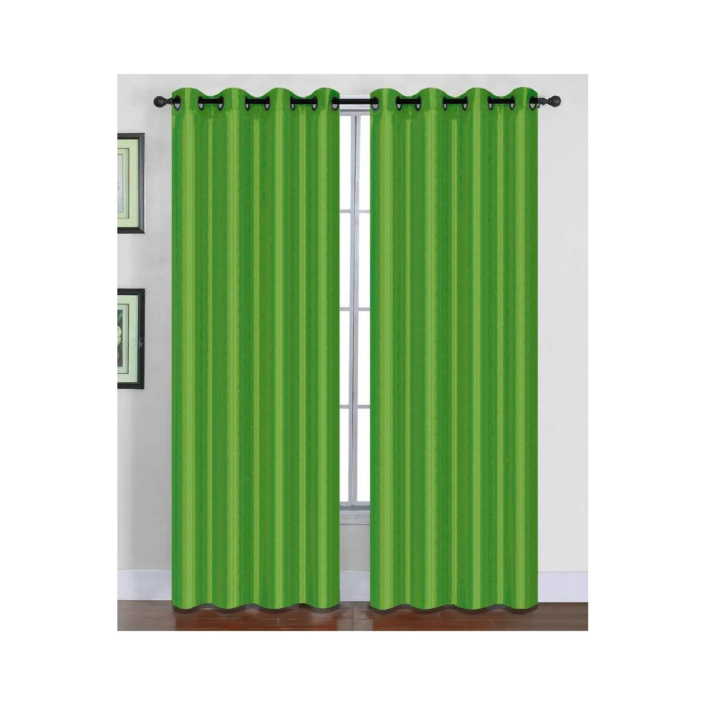 ALEXANDRA CURTAINS