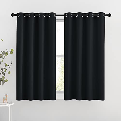 MALIKA BLACK OUT CURTAIN