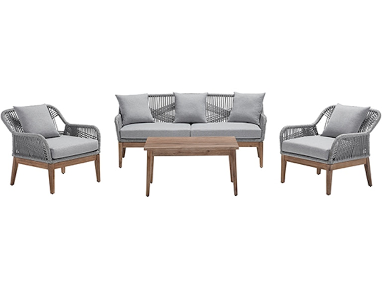 OUTDOOR SET