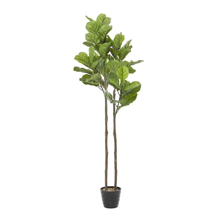 Fiddle Leaf Artificial Tree