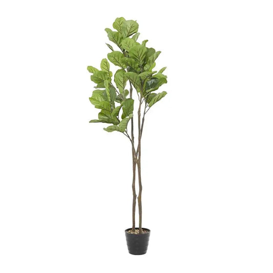 Fiddle Leaf Artificial Tree
