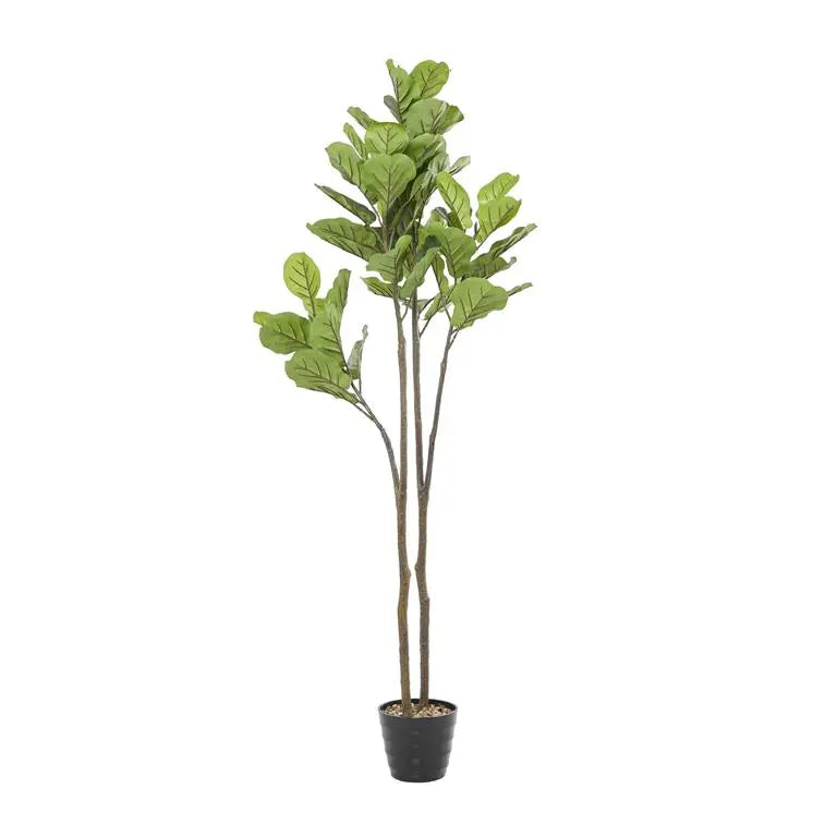 Fiddle Leaf Artificial Tree