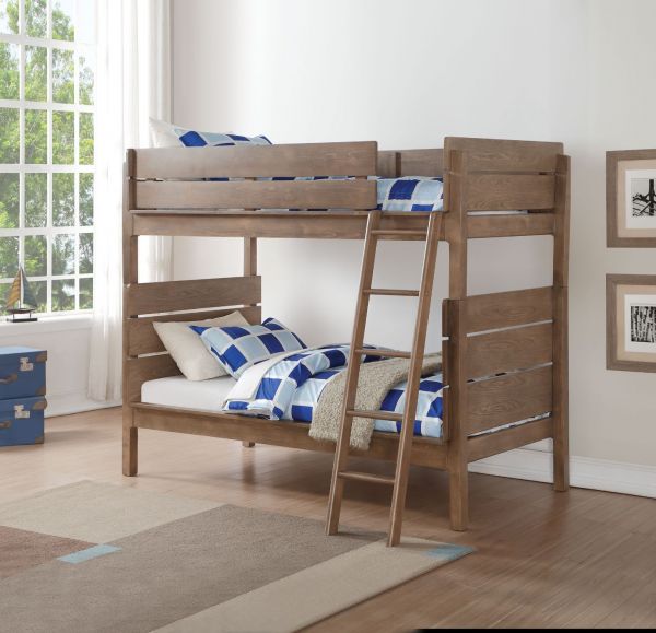 Ranta Bunk Bed