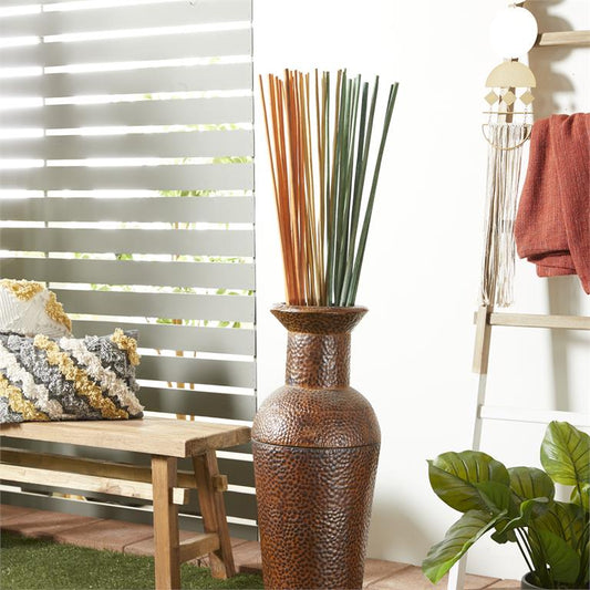 MULTI COLORED DRIED PLANT PIGEON PEA NATURAL FOLIAGE