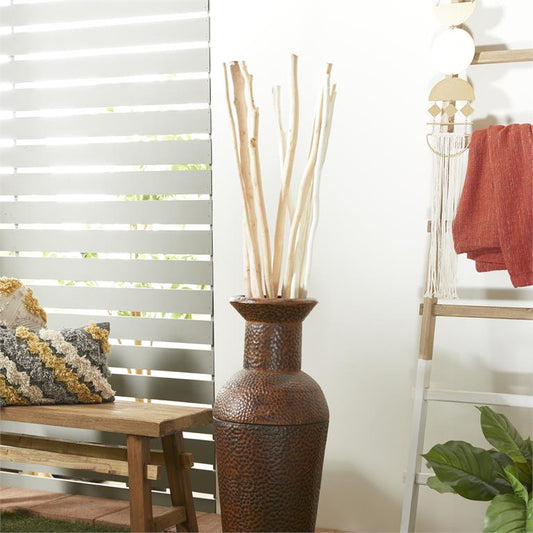 WHITE DRIED PLANT PIGEON PEA NATURAL FOLIAGE