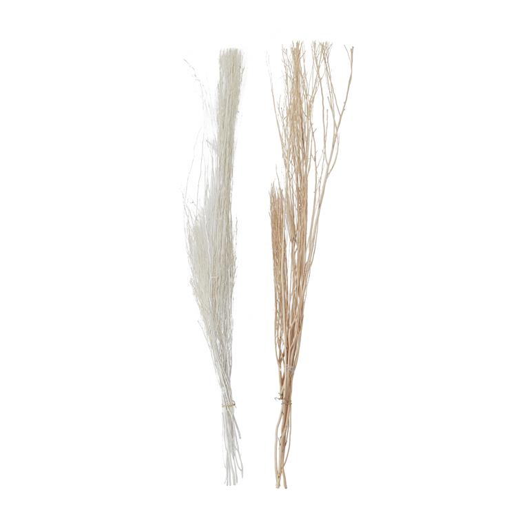 BROWN DRIED PLANT PIGEON PEA NATURAL FOLIAGE