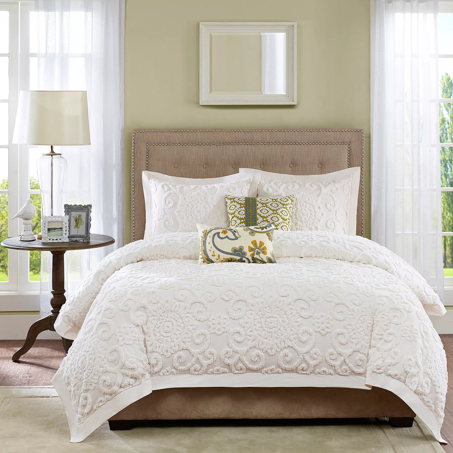Harbor House® Suzanna King Comforter Set