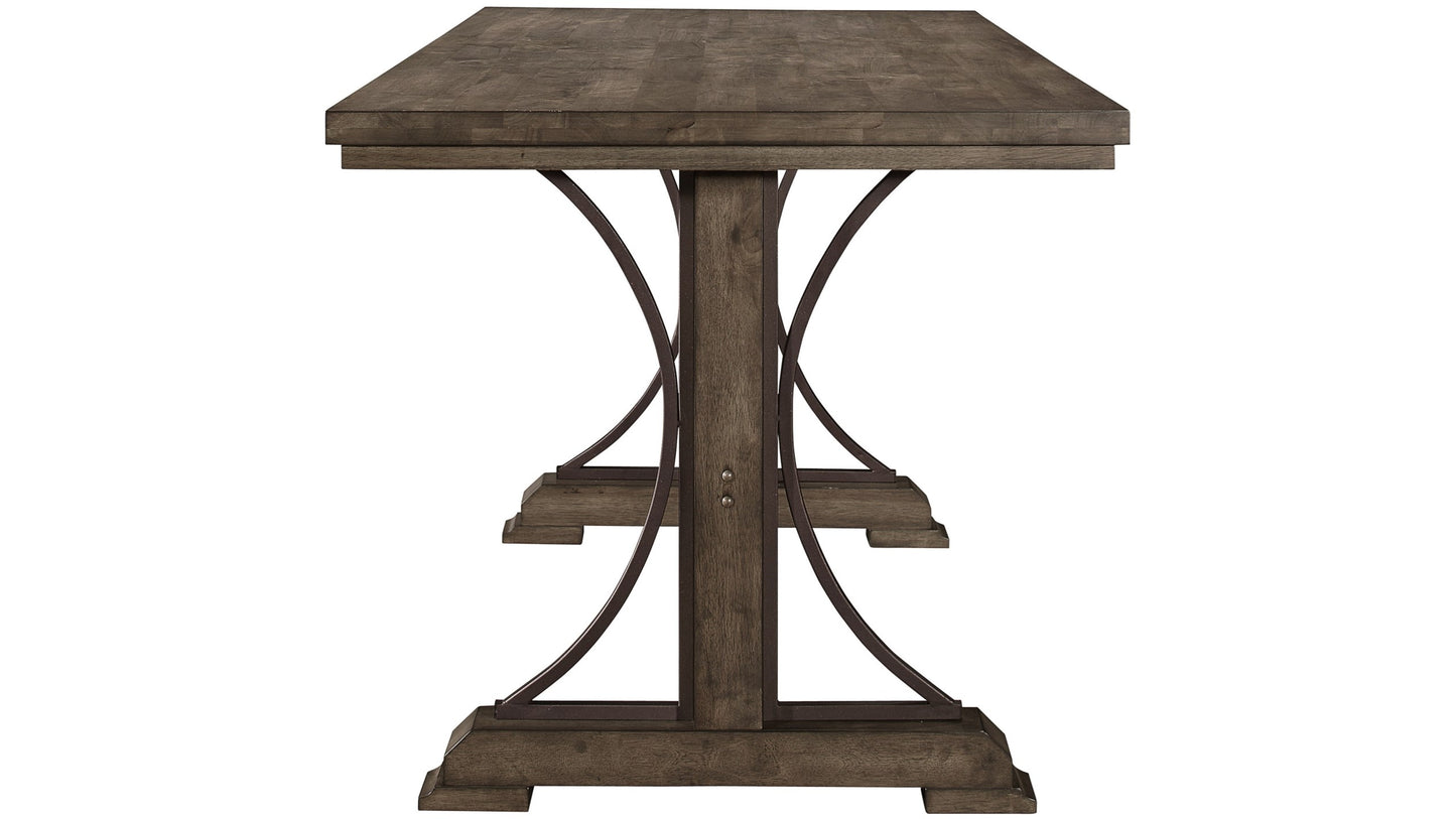 COUNTER HEIGHT DINING SET
