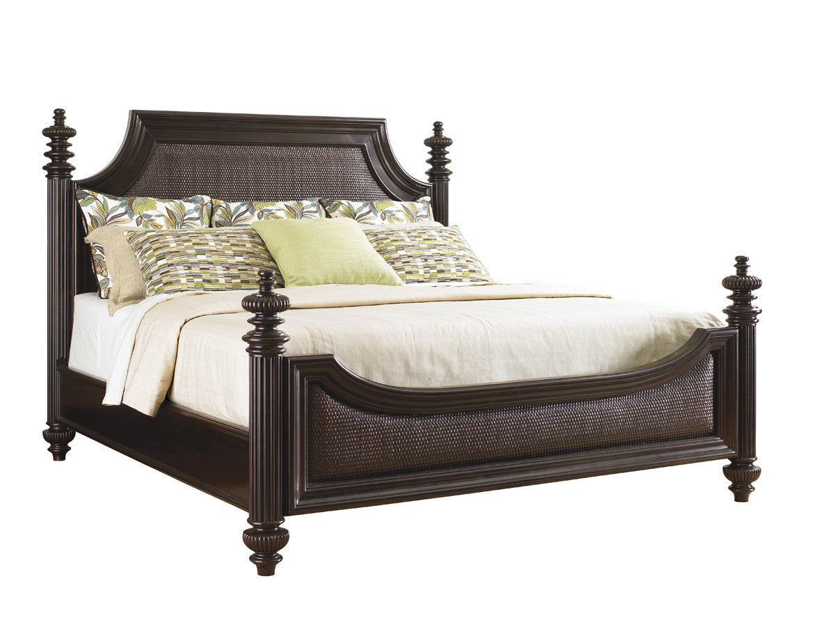 ROYAL KAHALA BY TOMMY BAHAMA HOME HARBOUR POINT SET