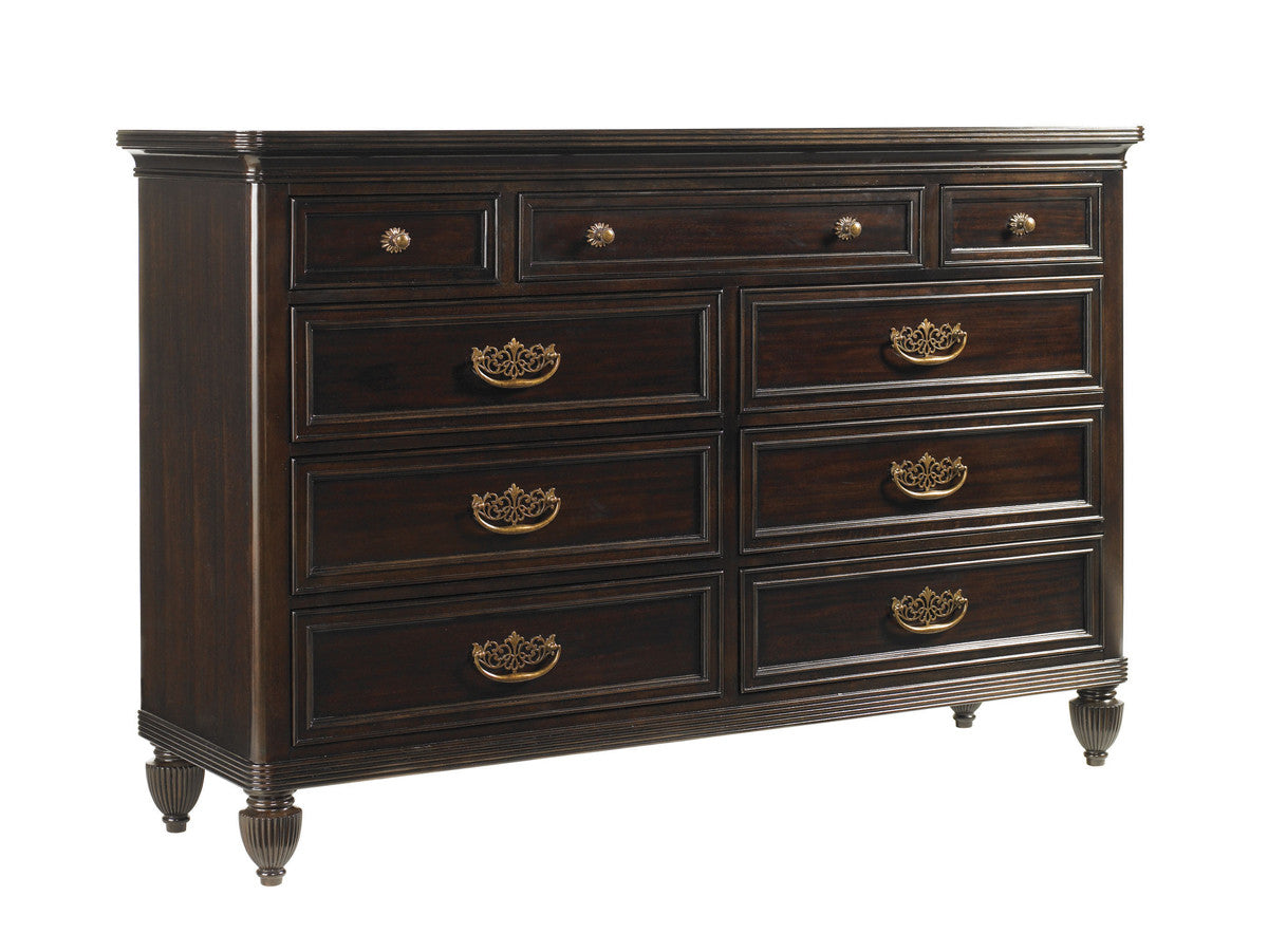 ROYAL KAHALA BY TOMMY BAHAMA HOME HARBOUR POINT SET