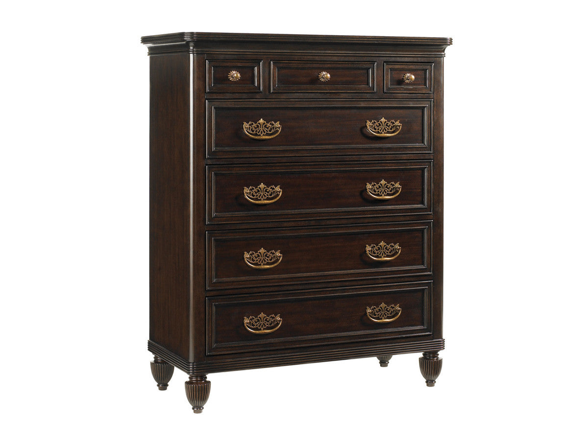 ROYAL KAHALA BY TOMMY BAHAMA HOME HARBOUR POINT SET