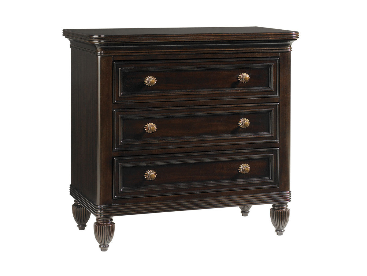 ROYAL KAHALA BY TOMMY BAHAMA HOME HARBOUR POINT SET
