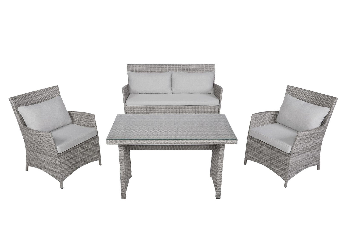 OUTDOOR SET