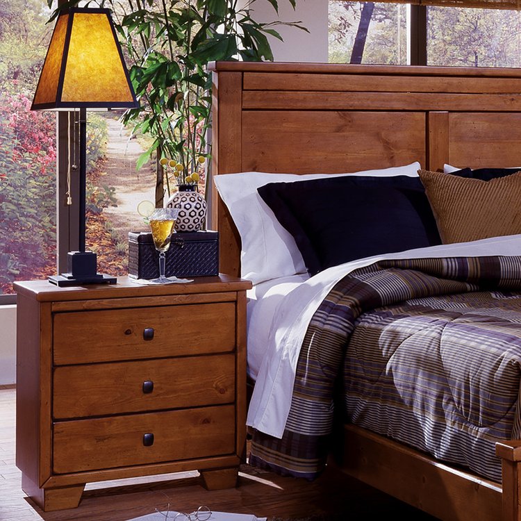 Diego Bed Room Set