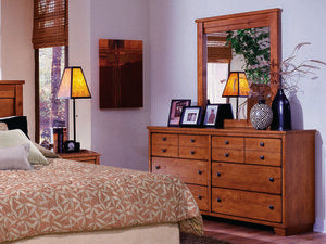 Diego Bed Room Set