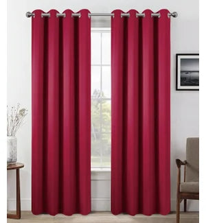 MALIKA BLACK OUT CURTAIN