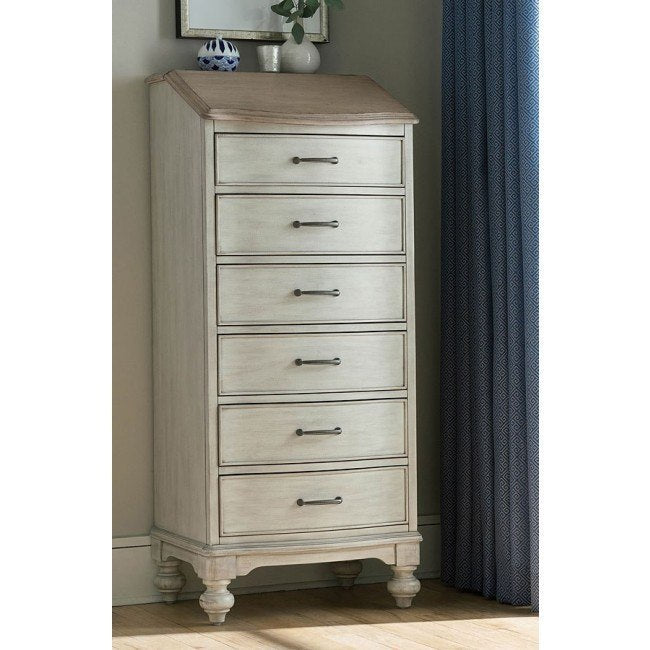 Litchfield Natick Lingerie Chest