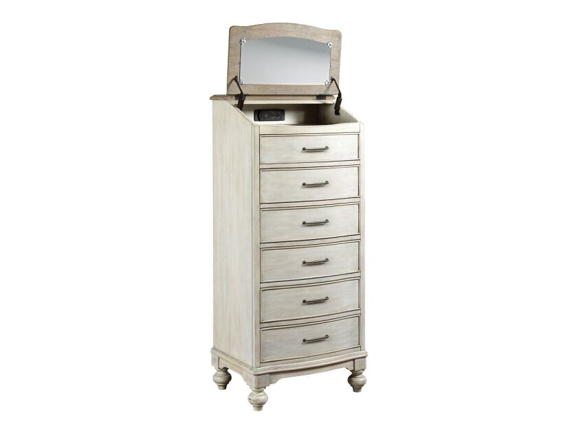 Litchfield Natick Lingerie Chest