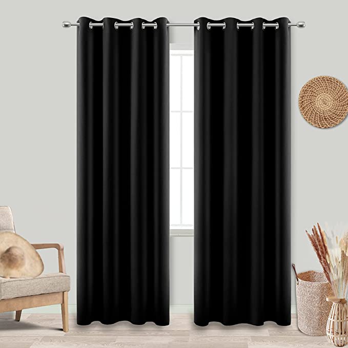 SHEER CURTAINS