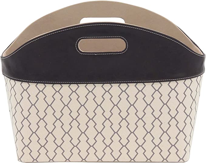 MAGAZINE HOLDER