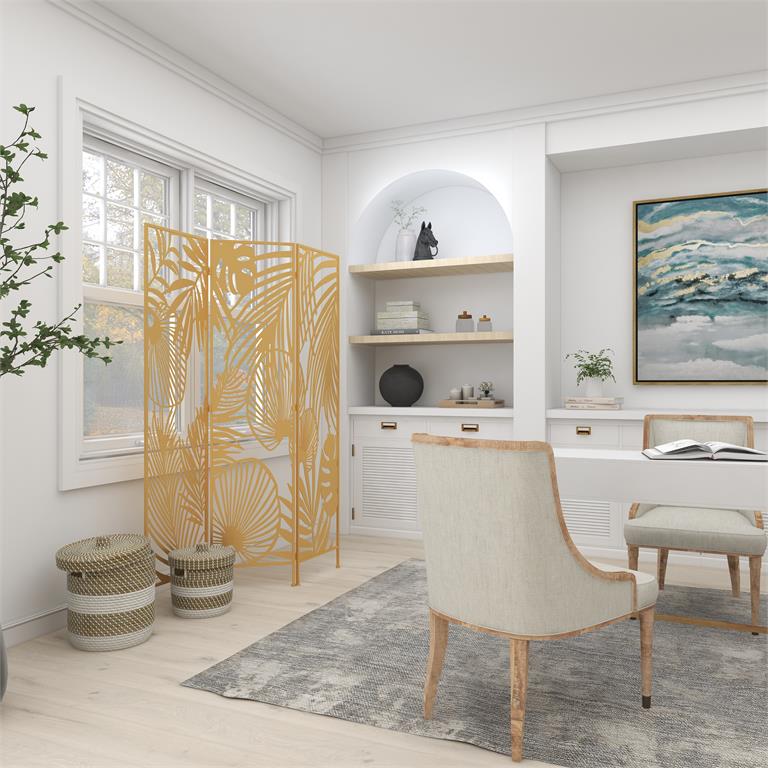 BROWN SEAGRASS HANDMADE TWO TONED STORAGE BASKET WITH MATCHING LIDS