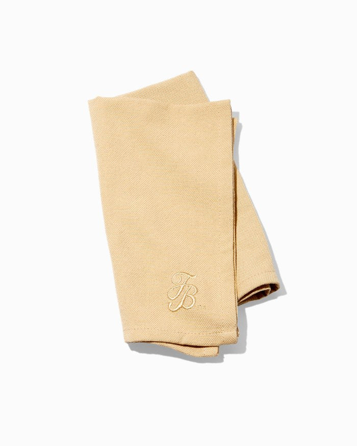 KHAKI NAPKIN