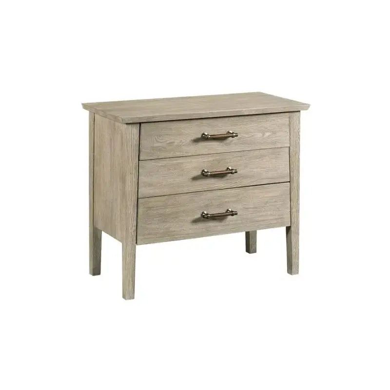 Kincaid Symmetry Nightstand