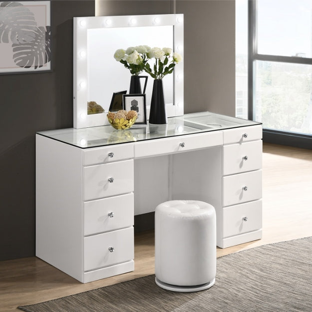 VANITY SET